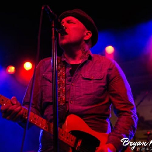 The Ataris, Authority Zero, Drag the River, Gasoline Heart, Donald Spence at Irving Plaza, NYC (1)