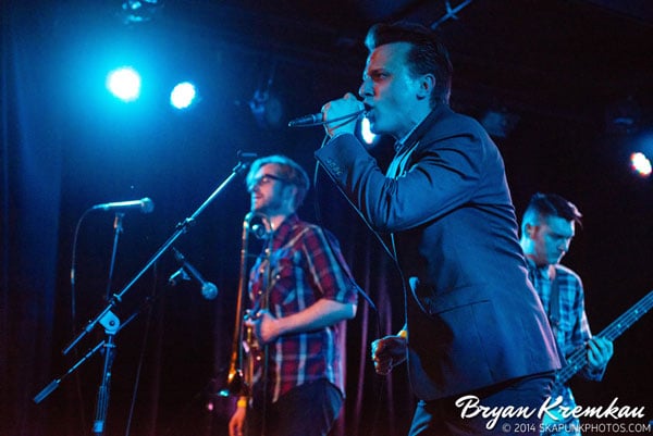 Mustard Plug, Deal's Gone Bad, Butcher Knives, The Fad @ Knitting Factory, Brooklyn, NY (27)