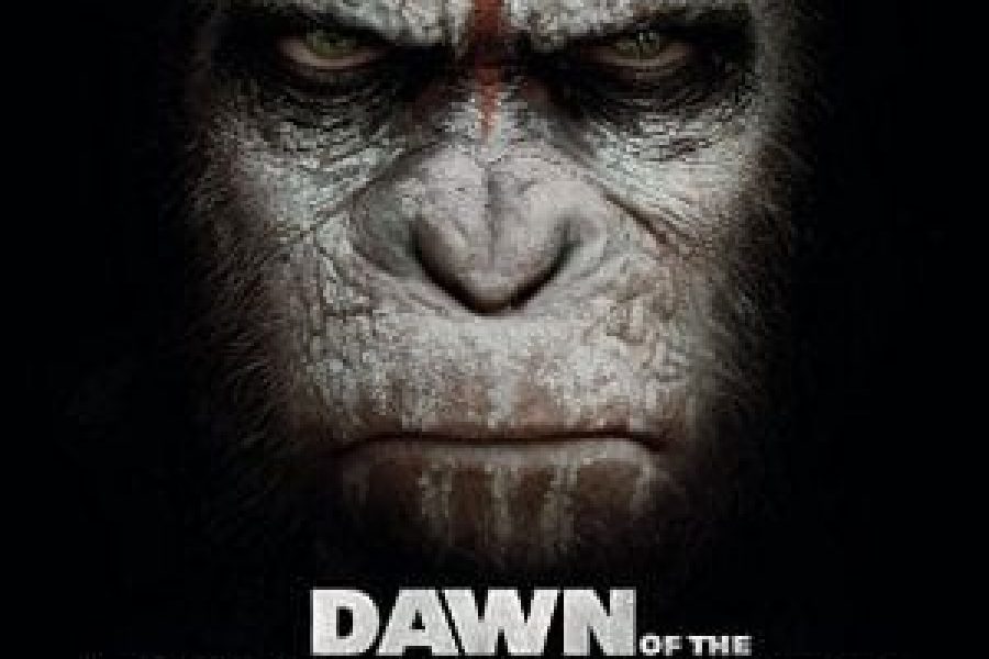Dawn of the Planet Apes album review
