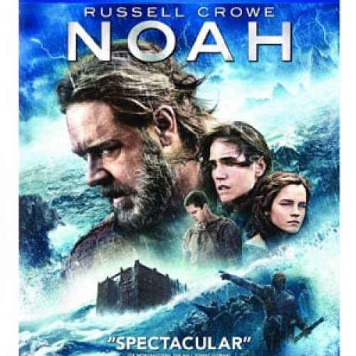 Noah Blu-Ray Review