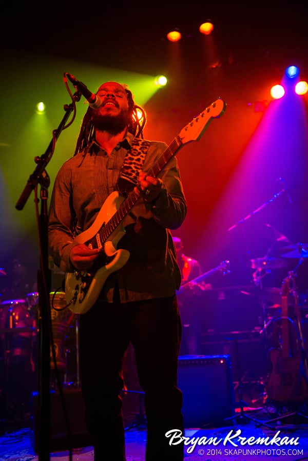 ziggymarley-irvingplaza17