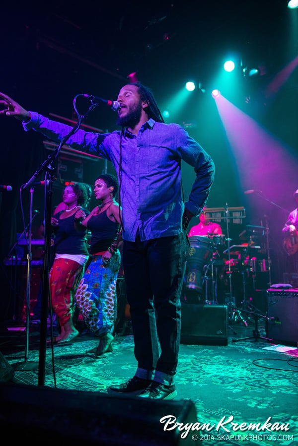 ziggymarley-irvingplaza23