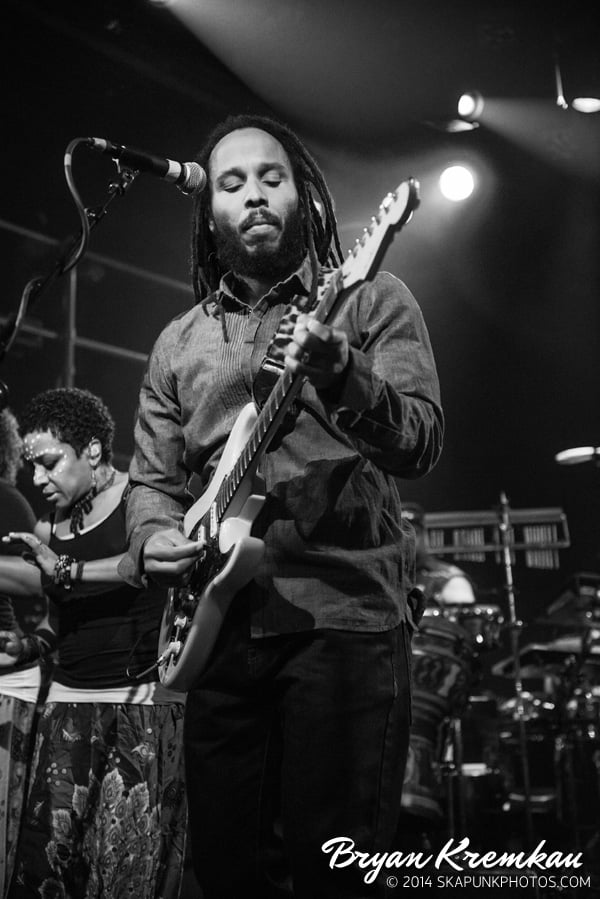 ziggymarley-irvingplaza54