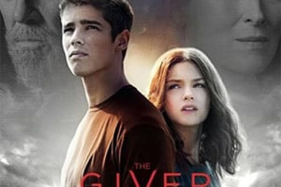 The Giver album review