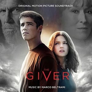 The Giver album review