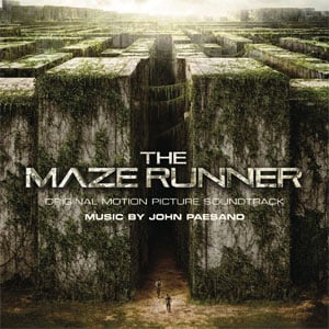 The Maze Runner Album Review