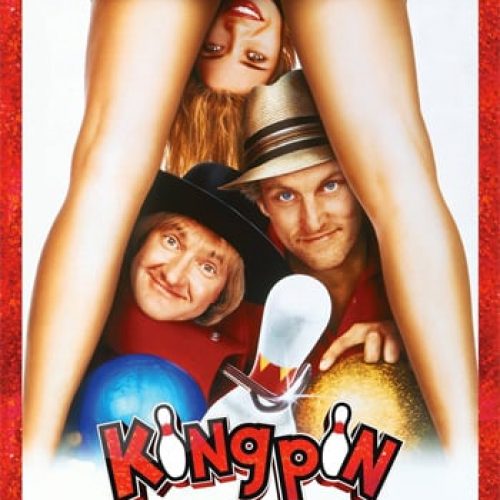 Kingpin Blu-Ray Review