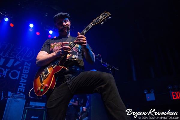 MxPx, Zebrahead, Allister, Survay Says @ Gramercy Theatre, NYC (20)