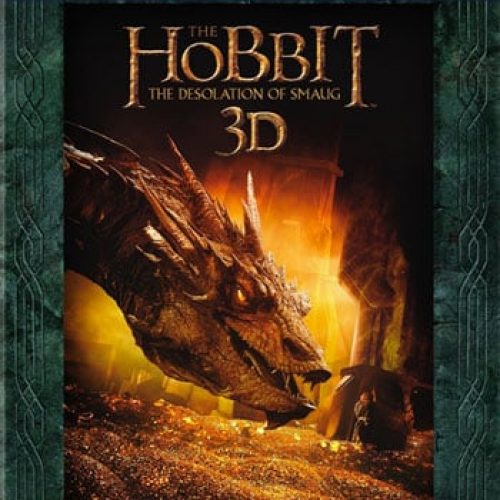 The Hobbit: The Desolation of Smaug Extended Edition Blu-Ray Review