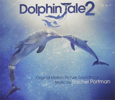 Dolphin Tale 2