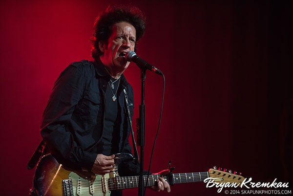 Willie Nile/ Matt Butler @ Highline Ballroom, NYC (30)