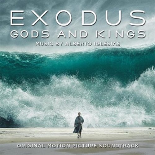 Exodus: Gods and Kings album review