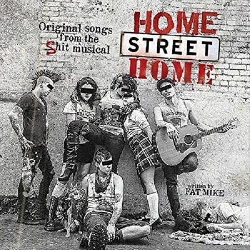 Home Street Home Album Review