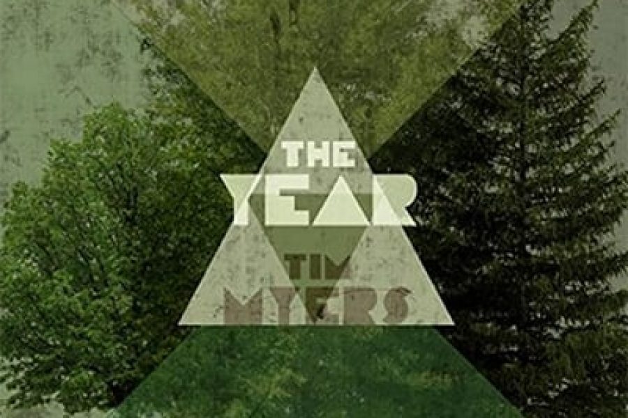 Tim Myers - This Year Album Review