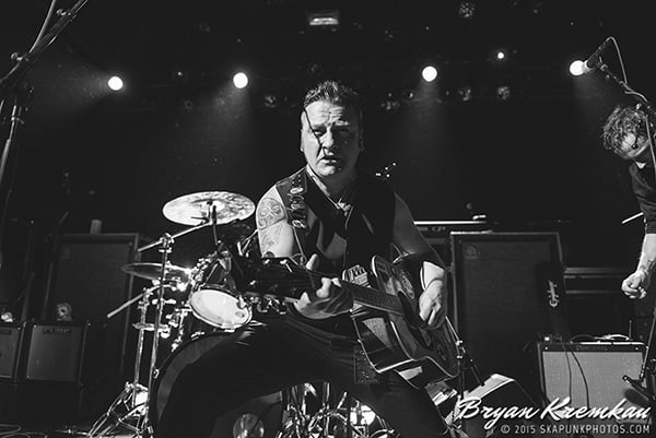 Dropkick Murphys, The Mahones, Blood or Whiskey, Bryan McPherson @ Irving Plaza (46)