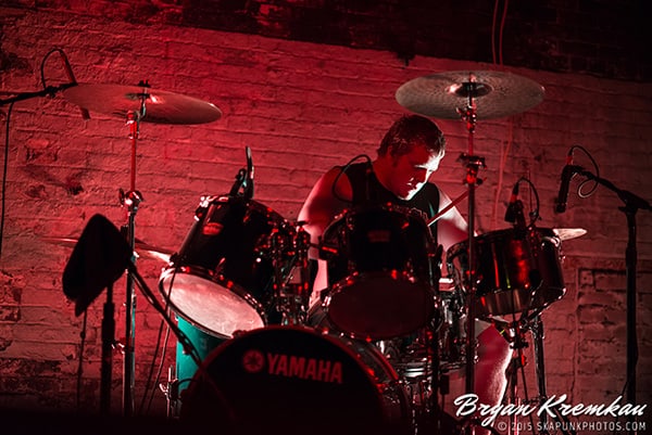 Pilfers Record Release Party Photos, The Wick, Brooklyn NY - March 14th 2015 (14)