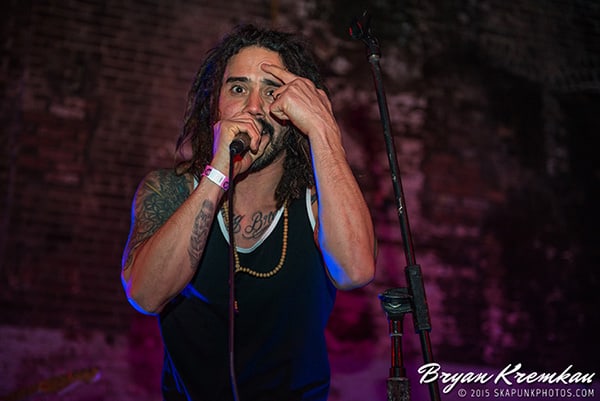 Pilfers Record Release Party Photos, The Wick, Brooklyn NY - March 14th 2015 (44)