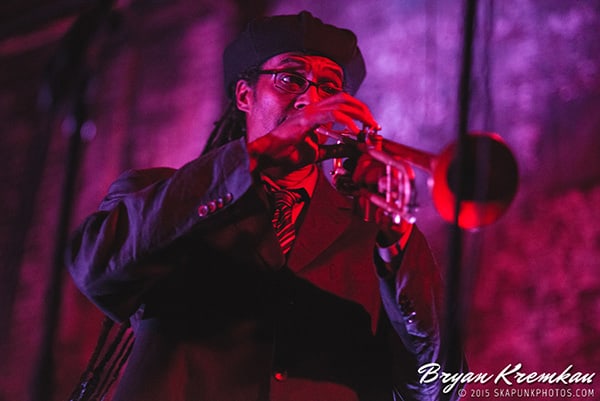Pilfers Record Release Party Photos, The Wick, Brooklyn NY - March 14th 2015 (8)