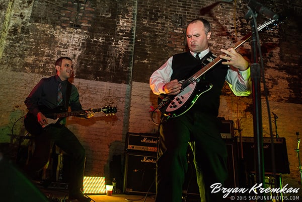 Pilfers Record Release Party Photos, The Wick, Brooklyn NY - March 14th 2015 (38)