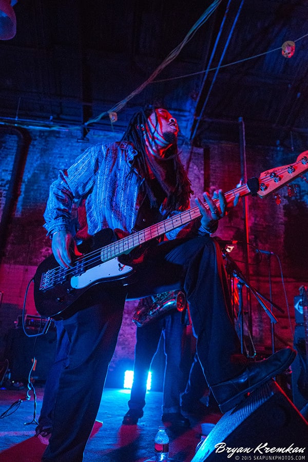 Pilfers Record Release Party Photos, The Wick, Brooklyn NY - March 14th 2015 (28)