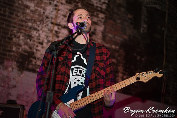 Pilfers Record Release Party Photos, The Wick, Brooklyn NY - March 14th 2015 (32)