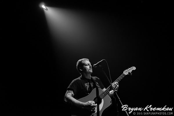 Suicide Machines, Break Anchor, Bastardous, Derek Grant, The Fad @ Gramercy Theatre, NYC (42)