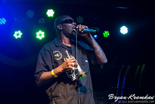 Fishbone, Easy Star All-Stars, The Skints @ Brooklyn Bowl, NY (17)