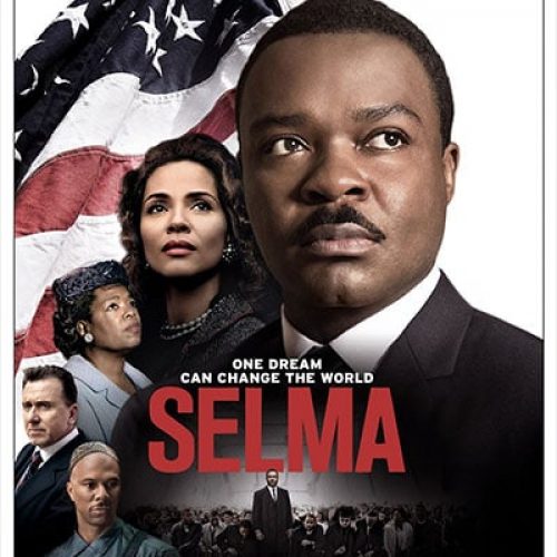 Selma Blu-Ray Review
