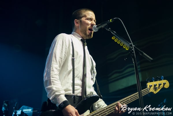 Mighty Mighty Bosstones, Street Dogs, The Interrupters @ Webster Hall (71)