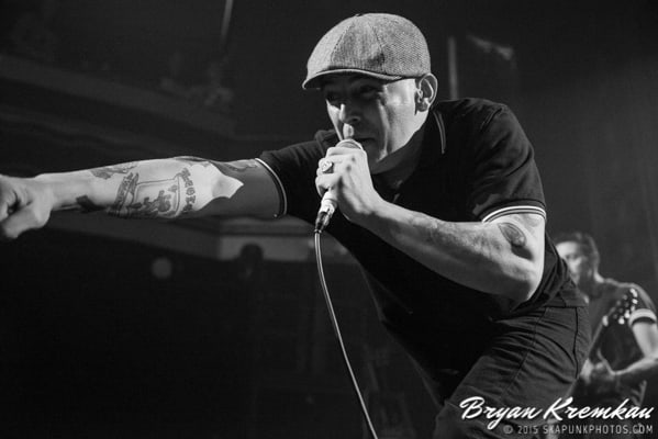 Mighty Mighty Bosstones, Street Dogs, The Interrupters @ Webster Hall (58)