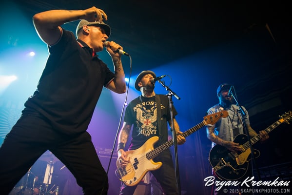 Mighty Mighty Bosstones, Street Dogs, The Interrupters @ Webster Hall (57)