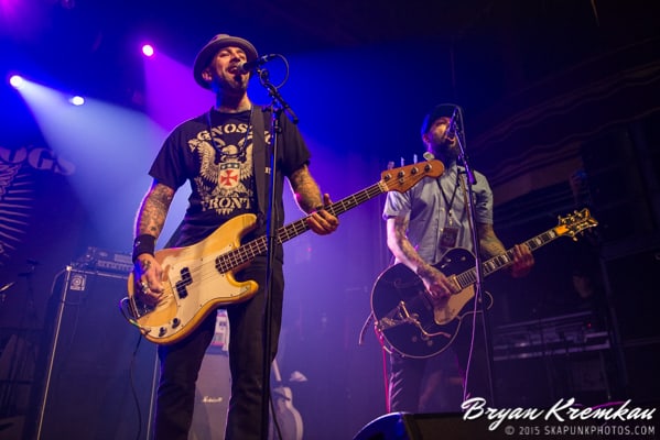 Mighty Mighty Bosstones, Street Dogs, The Interrupters @ Webster Hall (55)