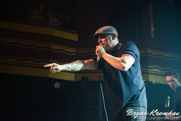 Mighty Mighty Bosstones, Street Dogs, The Interrupters @ Webster Hall (43)