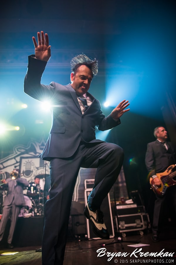 Mighty Mighty Bosstones, Street Dogs, The Interrupters @ Webster Hall (23)