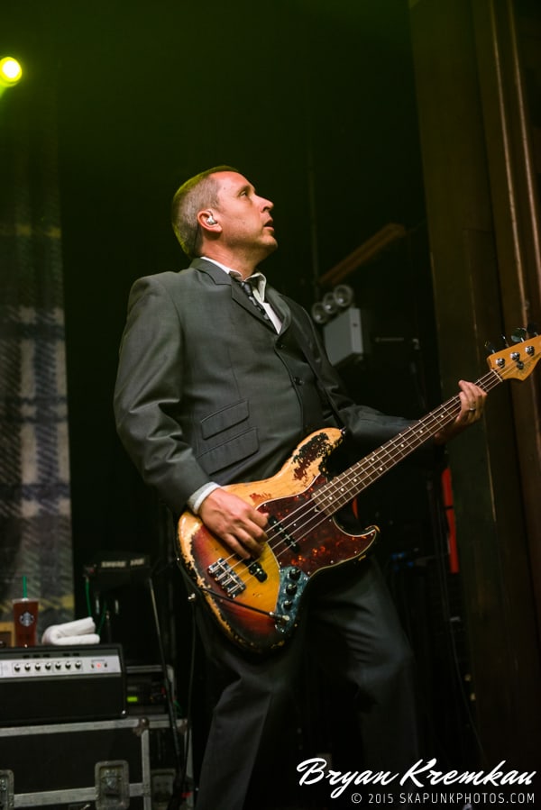 Mighty Mighty Bosstones, Street Dogs, The Interrupters @ Webster Hall (22)