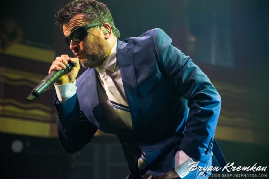 Mighty Mighty Bosstones, Street Dogs, The Interrupters @ Webster Hall (14)