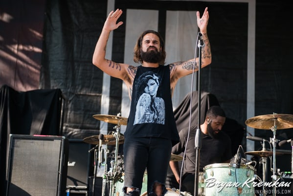 Rise Against, Killswitch Engage, Letlive @ Central Park SummerStage (103)