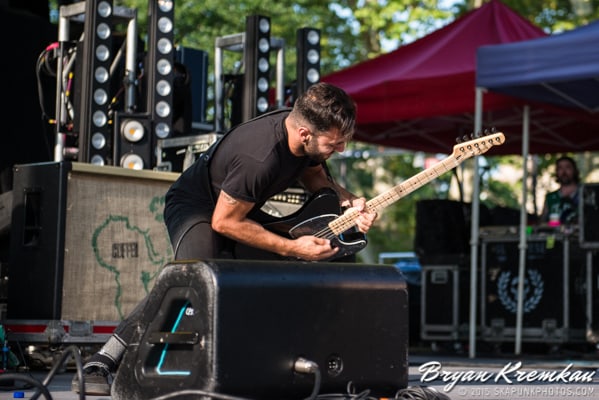 Rise Against, Killswitch Engage, Letlive @ Central Park SummerStage (88)
