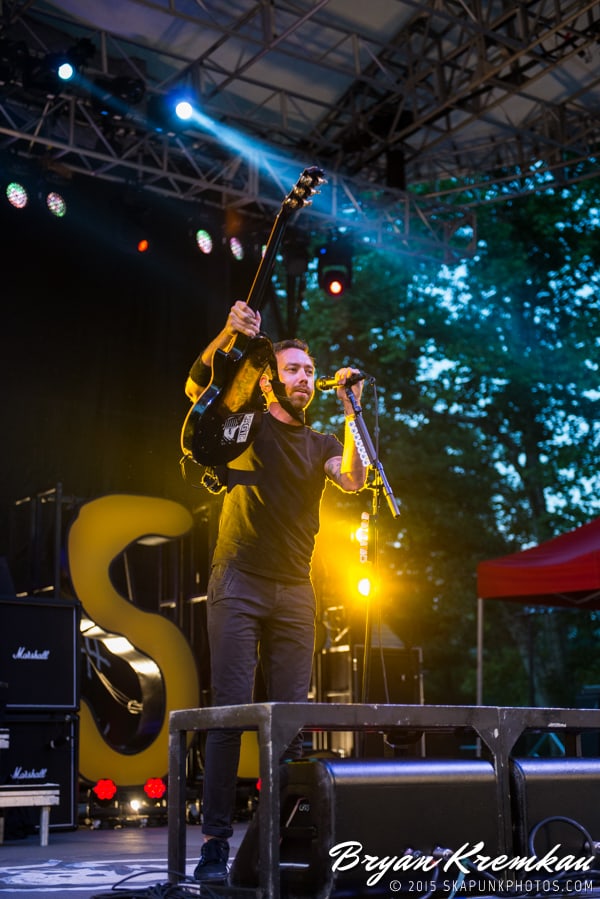 Rise Against, Killswitch Engage, Letlive @ Central Park SummerStage (32)