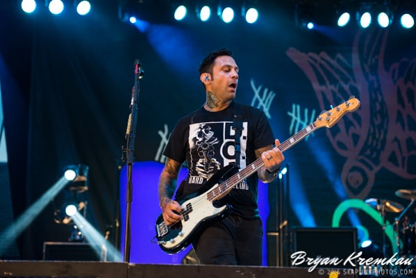 Rise Against, Killswitch Engage, Letlive @ Central Park SummerStage (23)