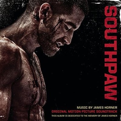 James Horner - Southpaw Album Review