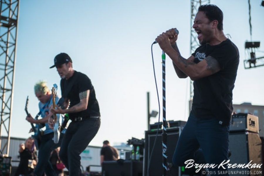 NOFX, Lagwagon, Strung Out, Swingin Utters, The Flatliners, Masked Intruder, Bad Cop Bad Cop, toyGuitar @ Stone Pony Summer Stage (49)