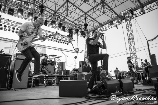 NOFX, Lagwagon, Strung Out, Swingin Utters, The Flatliners, Masked Intruder, Bad Cop Bad Cop, toyGuitar @ Stone Pony Summer Stage (44)