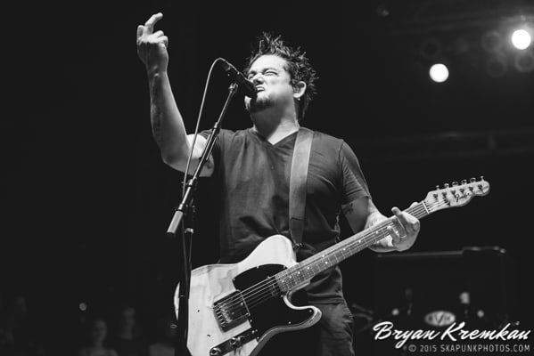 NOFX, Lagwagon, Strung Out, Swingin Utters, The Flatliners, Masked Intruder, Bad Cop Bad Cop, toyGuitar @ Stone Pony Summer Stage (17)