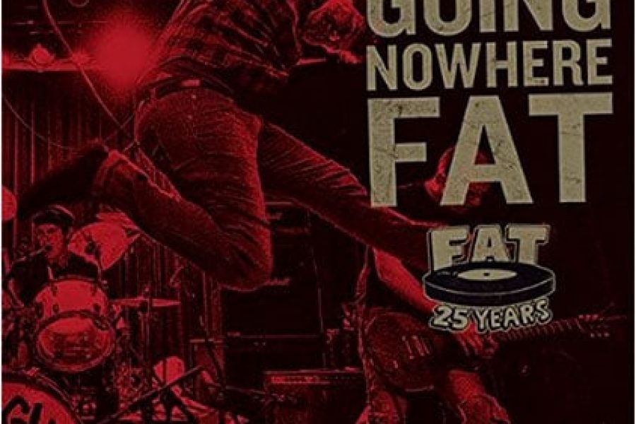 Fat Music Vol. 8: Going Nowhere Fat Album Review