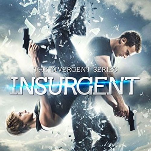 Insurgent Blu-Ray Review