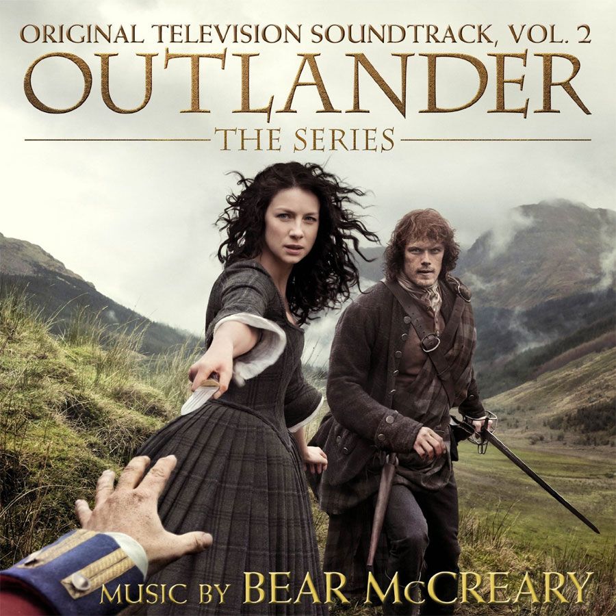 Outlander: Original Television Soundtrack, Vol. 2