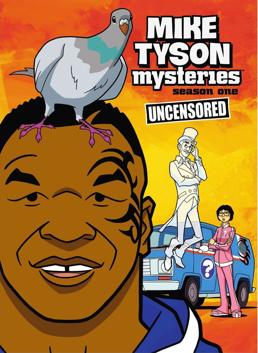 Mike Tyson Mysteries: Season 1