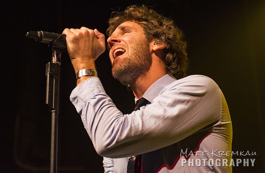 Carbon Leaf @ Gramercy Theatre, NYC (16)