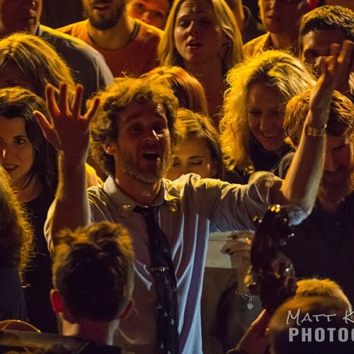 Carbon Leaf @ Gramercy Theatre, NYC (1)